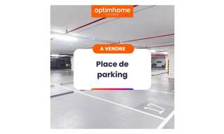 Garage  10 m² à vendre à Épinay-sur-Seine (93800)