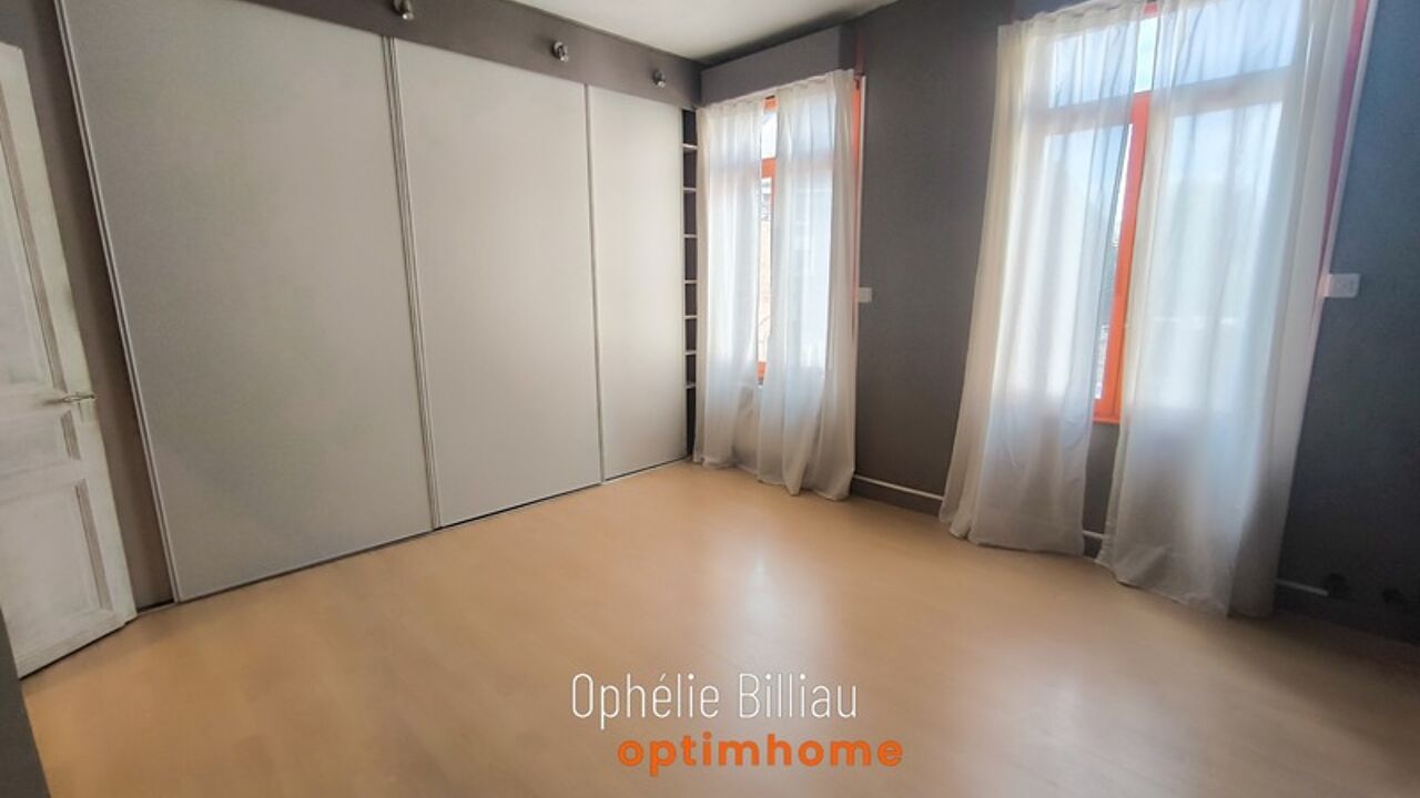 maison 5 pièces 120 m2 à vendre à Saint-Venant (62350)