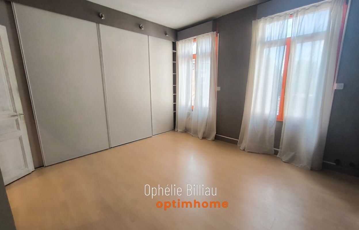 maison 5 pièces 120 m2 à vendre à Saint-Venant (62350)