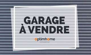 Garage  10 m² à vendre à Stains (93240)