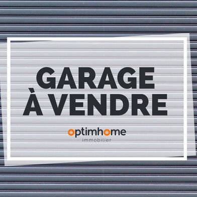 Garage  8000 €