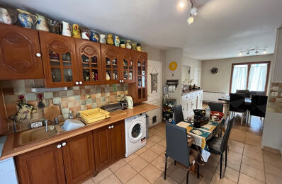 vente maison 420 000 € à proximité de Lully (74890)