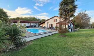 Maison 6 Pièces 137 m² à vendre à Villefranque (64990)