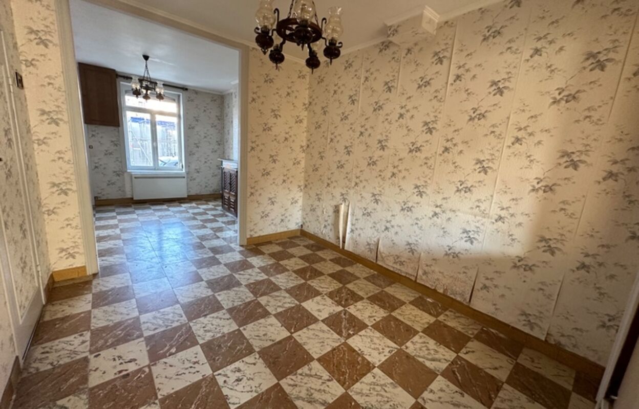 maison 5 pièces 90 m2 à vendre à Marcq-en-Barœul (59700)