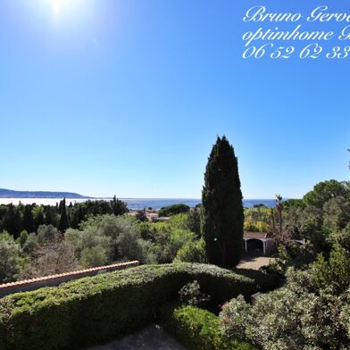 Maison 6 pièces 840000 €