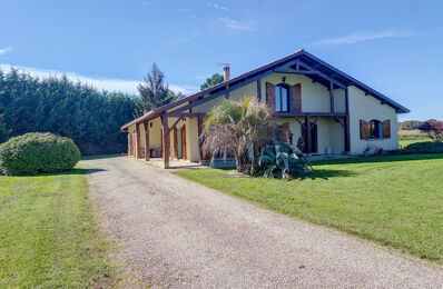 vente maison 248 000 € à proximité de Betbezer-d'Armagnac (40240)