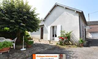 Maison 6 Pièces 159 m² à vendre à Magnac-Laval (87190)