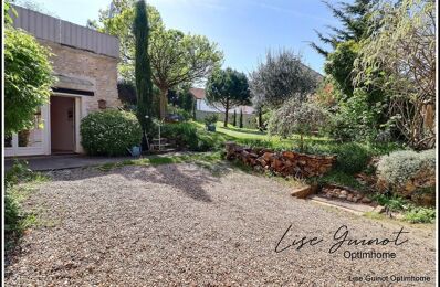 vente maison 535 000 € à proximité de Chanteloup-les-Vignes (78570)