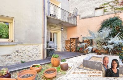 vente maison 388 960 € à proximité de Sorède (66690)