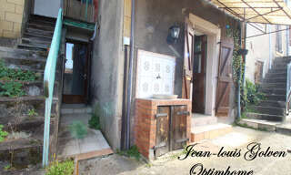 Maison 5 Pièces 71 m² à vendre à Decazeville (12300)