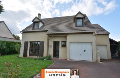 vente maison 249 000 € à proximité de La Chapelle-Reanville (27950)