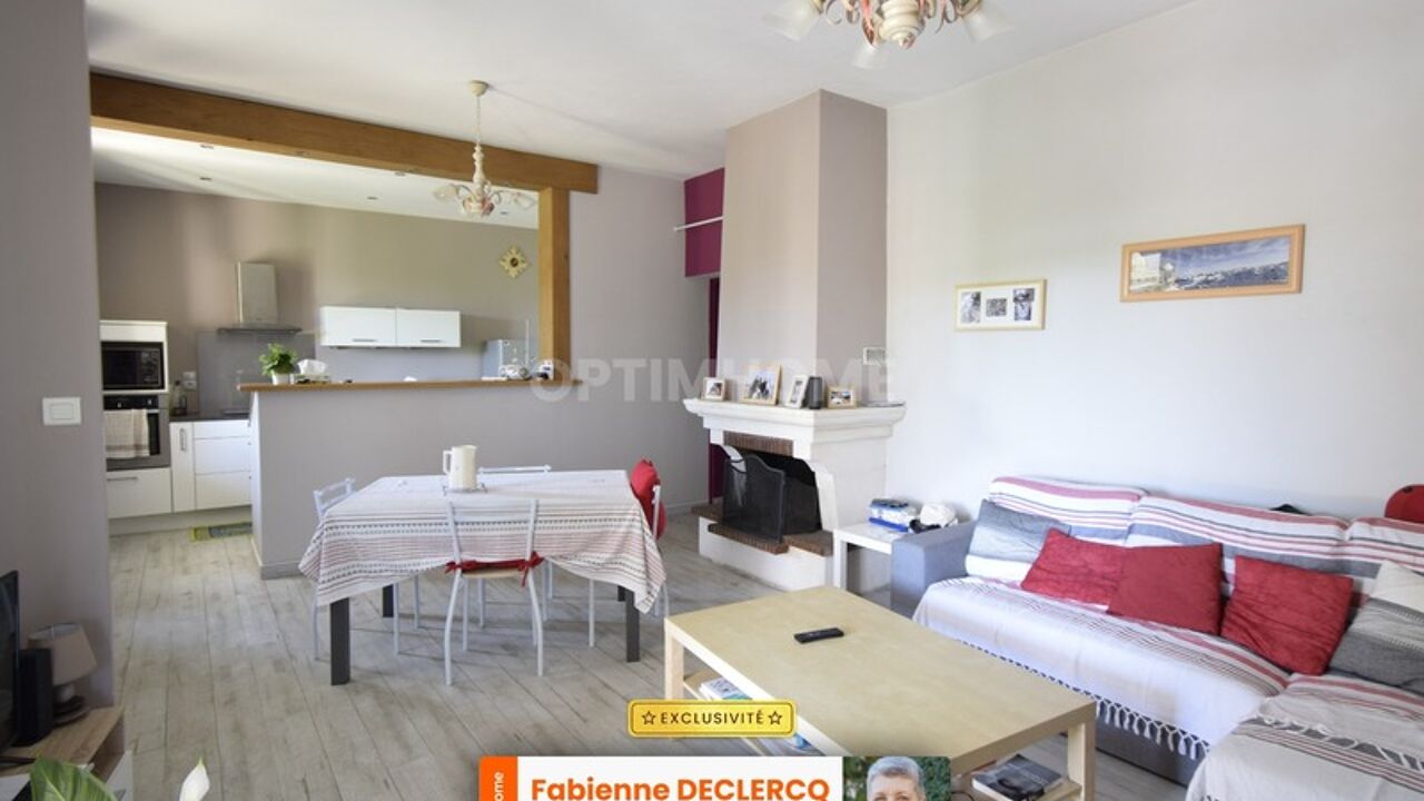 maison 4 pièces 92 m2 à vendre à Coulounieix-Chamiers (24660)