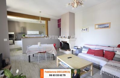 maison 4 pièces 92 m2 à vendre à Coulounieix-Chamiers (24660)