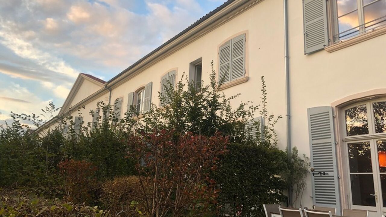 appartement 3 pièces 69 m2 à vendre à Pommiers (69480)