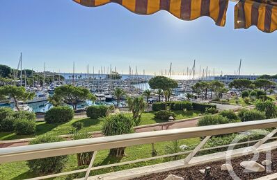 vente appartement 724 000 € à proximité de Roquefort-les-Pins (06330)