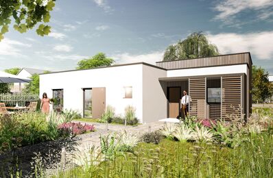 construire maison 296 375 € à proximité de Gommerville (28310)