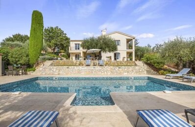 vente maison 2 750 000 € à proximité de Villeneuve-Loubet (06270)