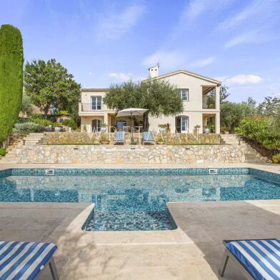 Maison  2750000 €