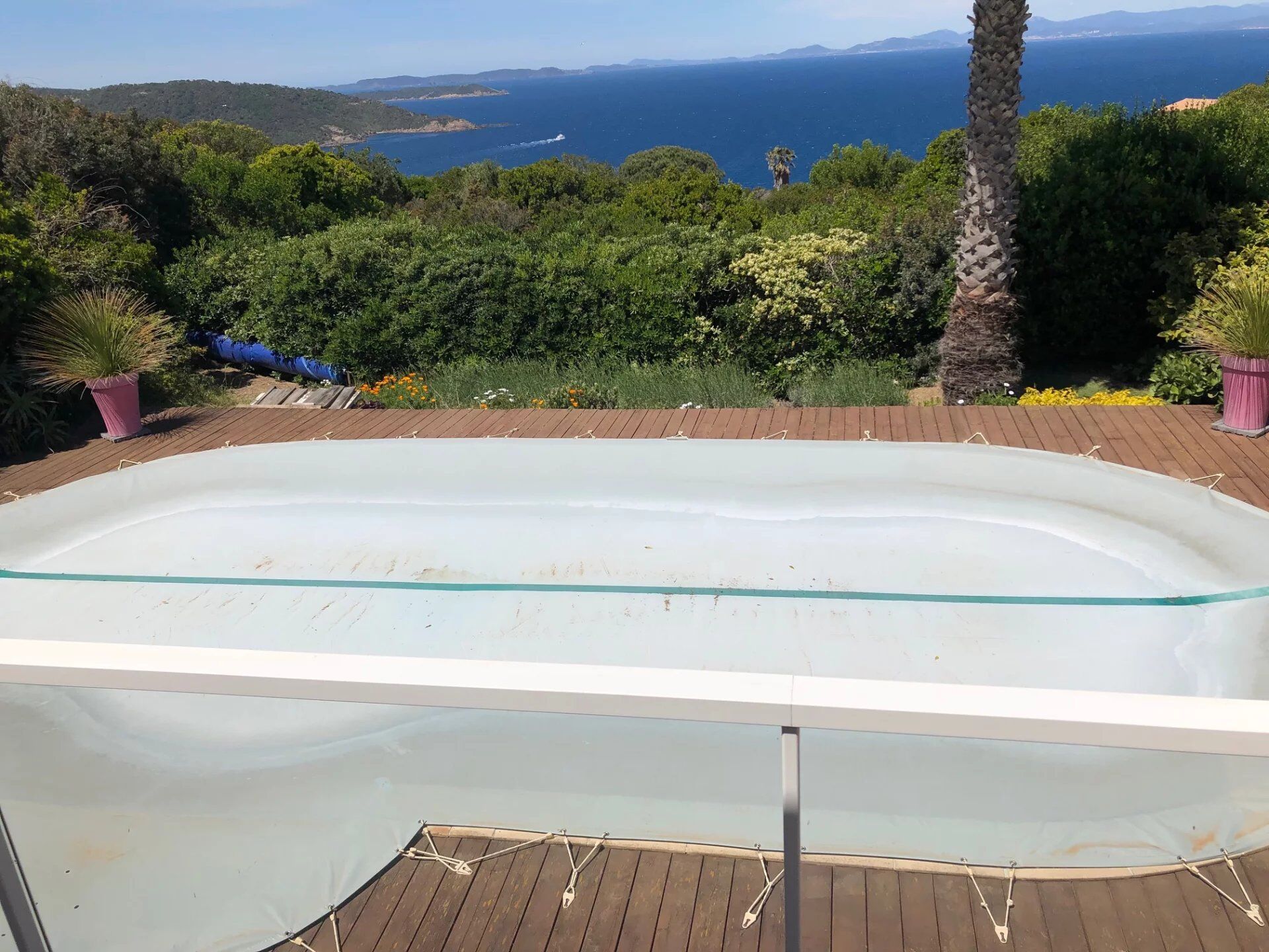 Maison de Village   T3 à vendre Hyères 83400