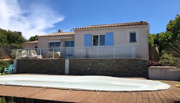 Maison de Village  3 pièces  à vendre Hyères 83400