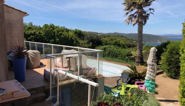 Maison de Village  3 pièces  à vendre Hyères 83400