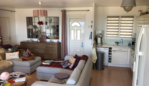 Maison de Village  3 pièces  à vendre Hyères 83400