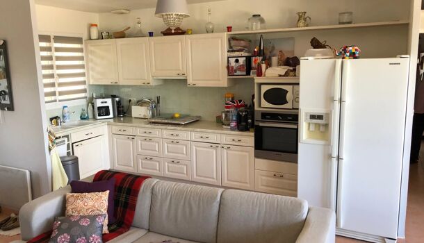 Maison de Village  3 pièces  à vendre Hyères 83400