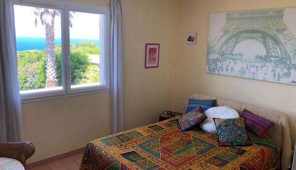 Maison de Village  3 pièces  à vendre Hyères 83400