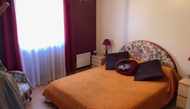 Maison de Village  3 pièces  à vendre Hyères 83400