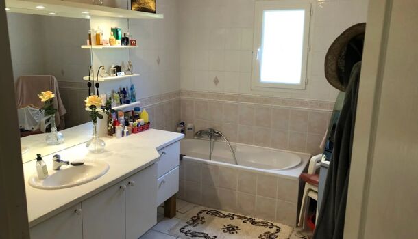 Maison de Village  3 pièces  à vendre Hyères 83400