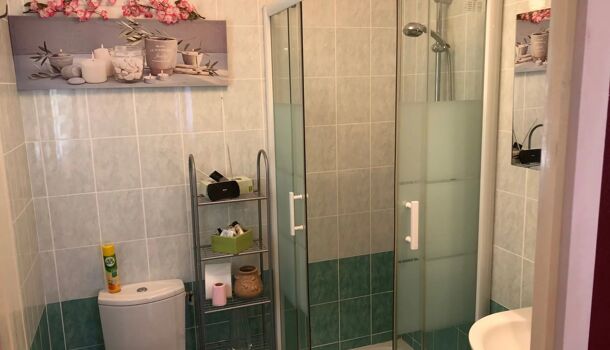 Maison de Village  3 pièces  à vendre Hyères 83400