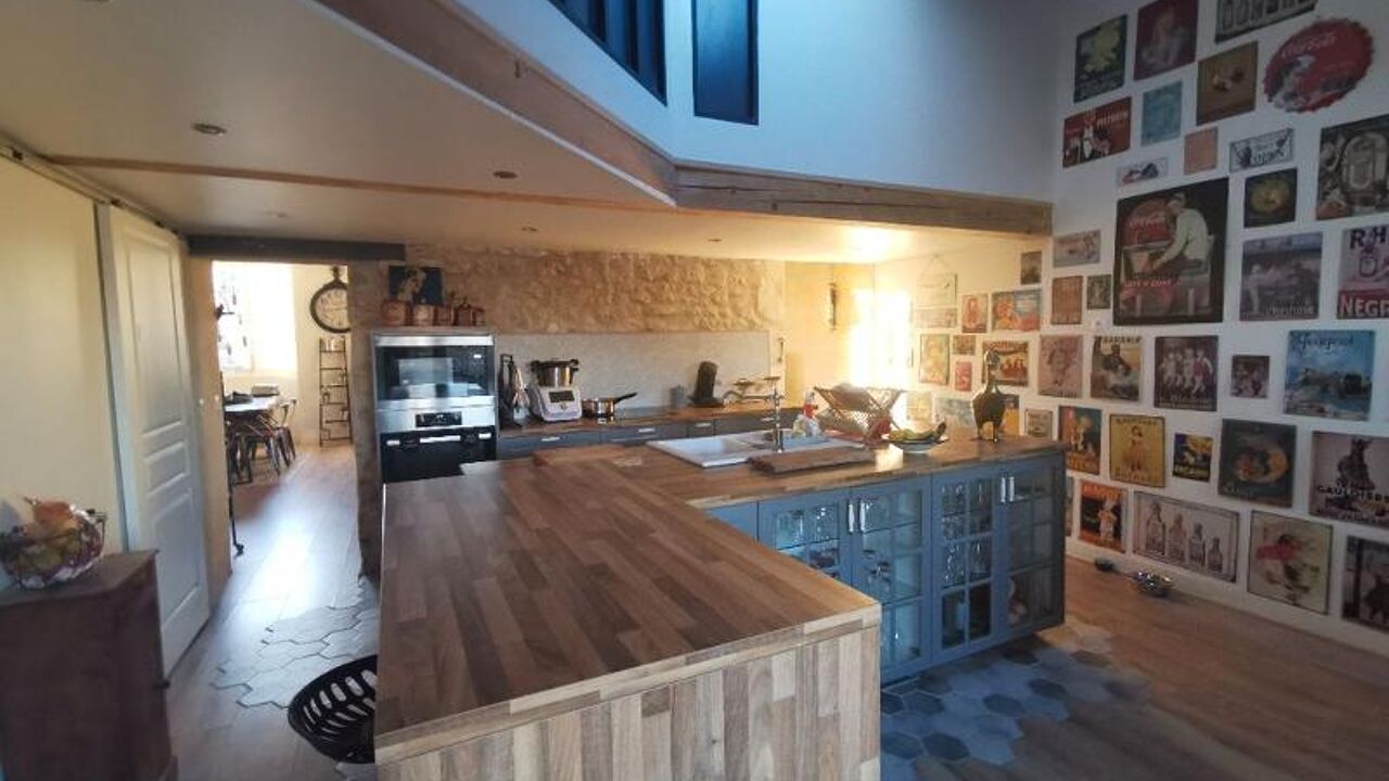 maison 3 pièces 110 m2 à louer à Blanquefort (33290)