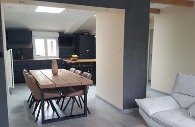 location maison 1 160 € CC /mois à proximité de Saint-Gervais (33240)