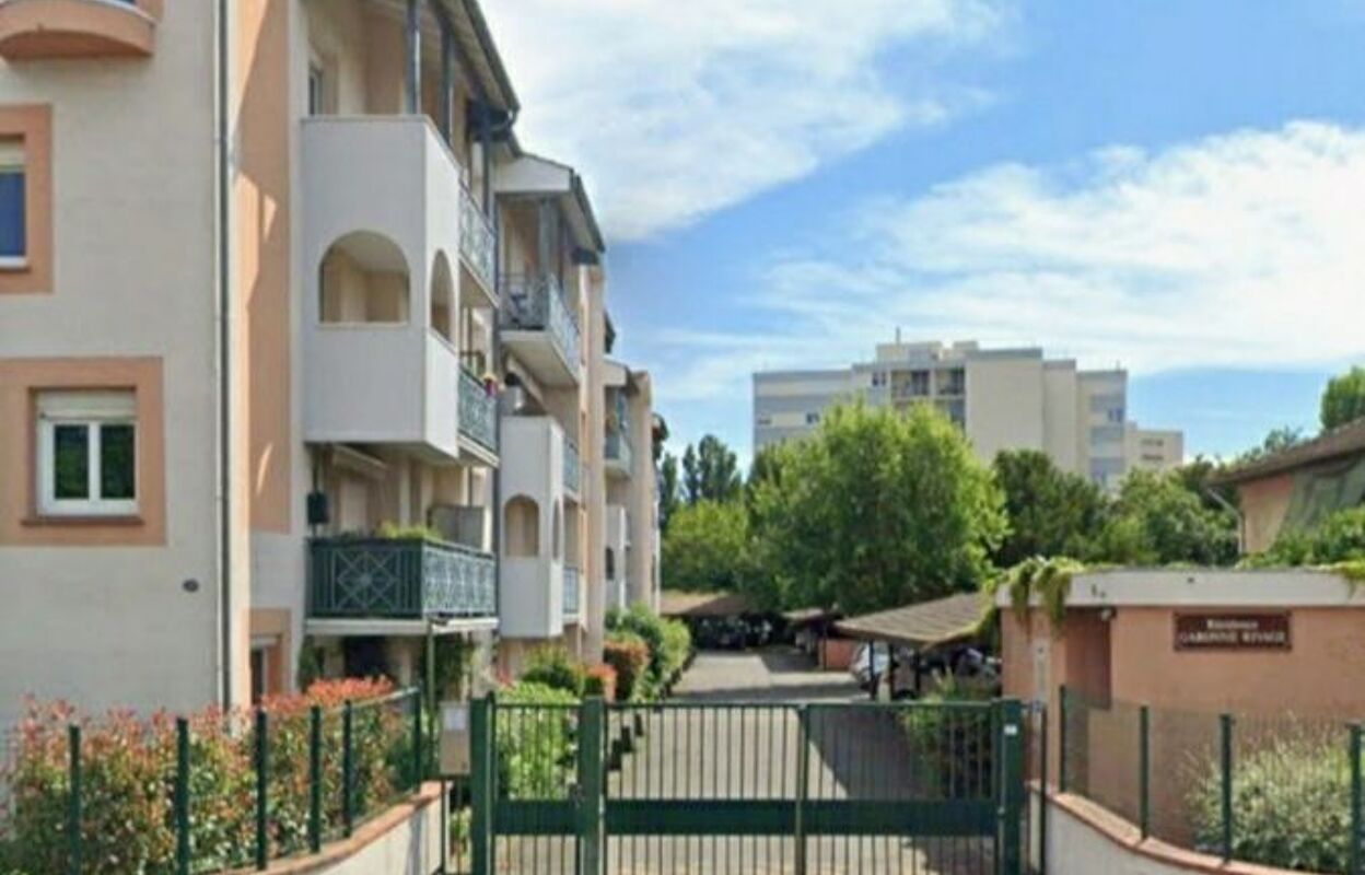 appartement 3 pièces 75 m2 à louer à Toulouse (31000)