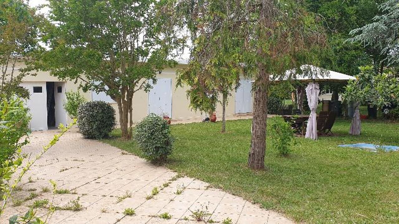 maison 3 pièces 50 m2 à louer à Gujan-Mestras (33470)