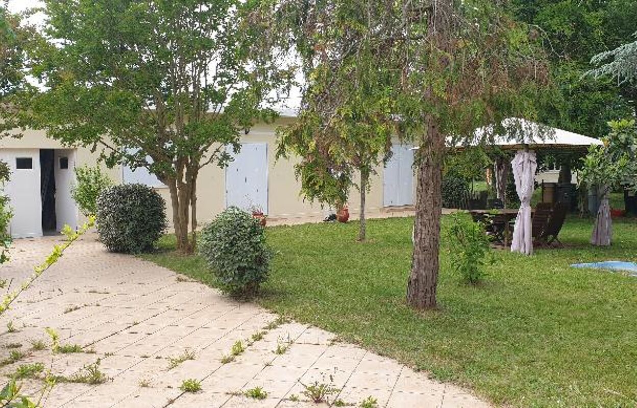 maison 3 pièces 50 m2 à louer à Gujan-Mestras (33470)