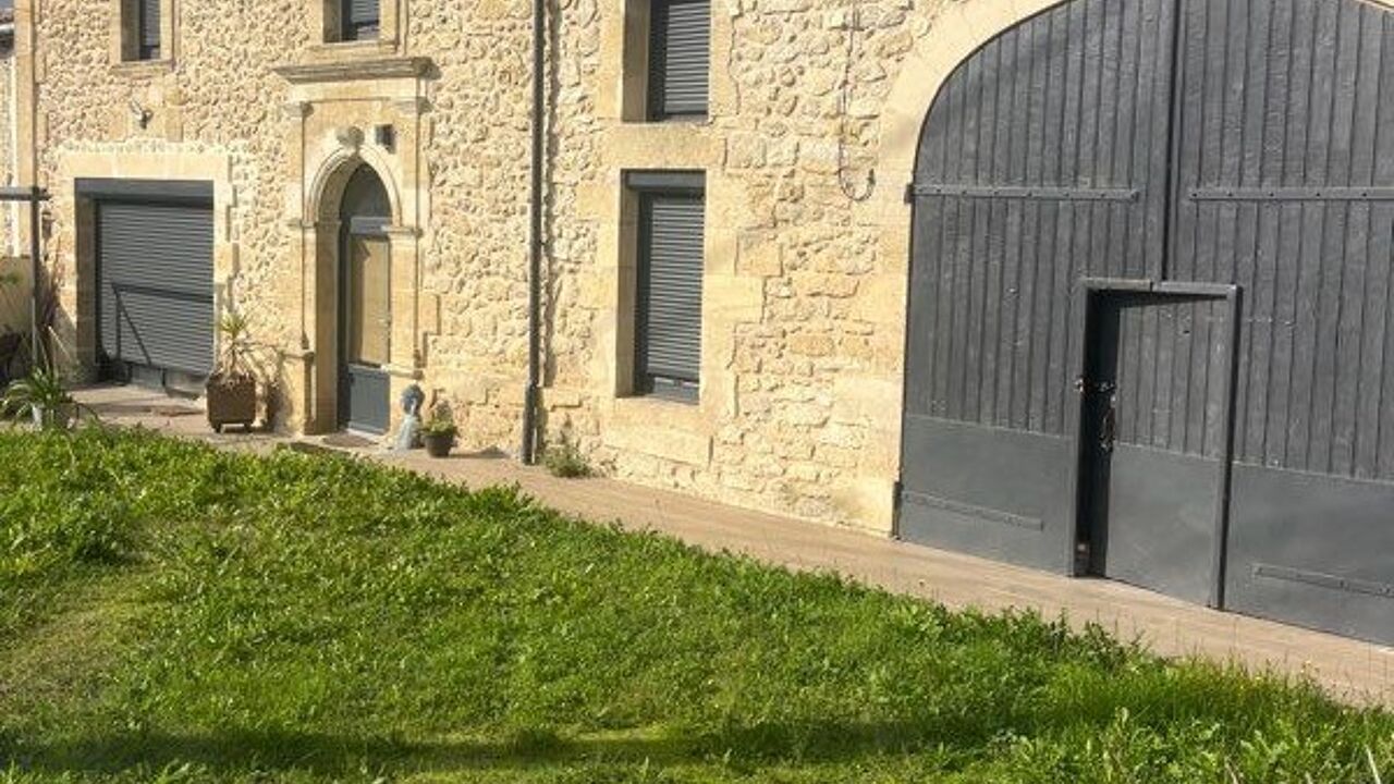 maison 4 pièces 140 m2 à louer à Martres (33760)