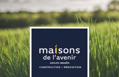 vente terrain 102 600 € à proximité de Logonna-Daoulas (29460)