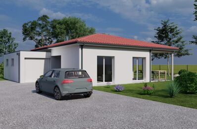 construire maison 375 520 € à proximité de Saint-Jean-d'Illac (33127)