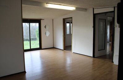 vente appartement 39 000 € à proximité de La Charité-sur-Loire (58400)