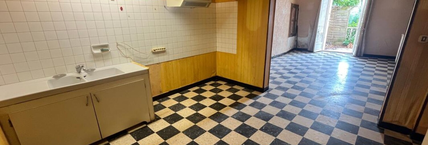 Maison 5 Pièces 300 m² à vendre à Uzès (30700)