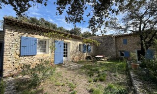 Maison 7 Pièces 196 m² à vendre à Gordes (84220)