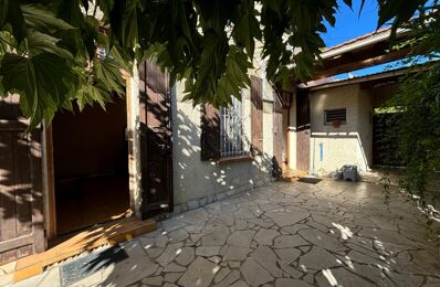 maison 3 pièces 69 m2 à vendre à Nîmes (30000)