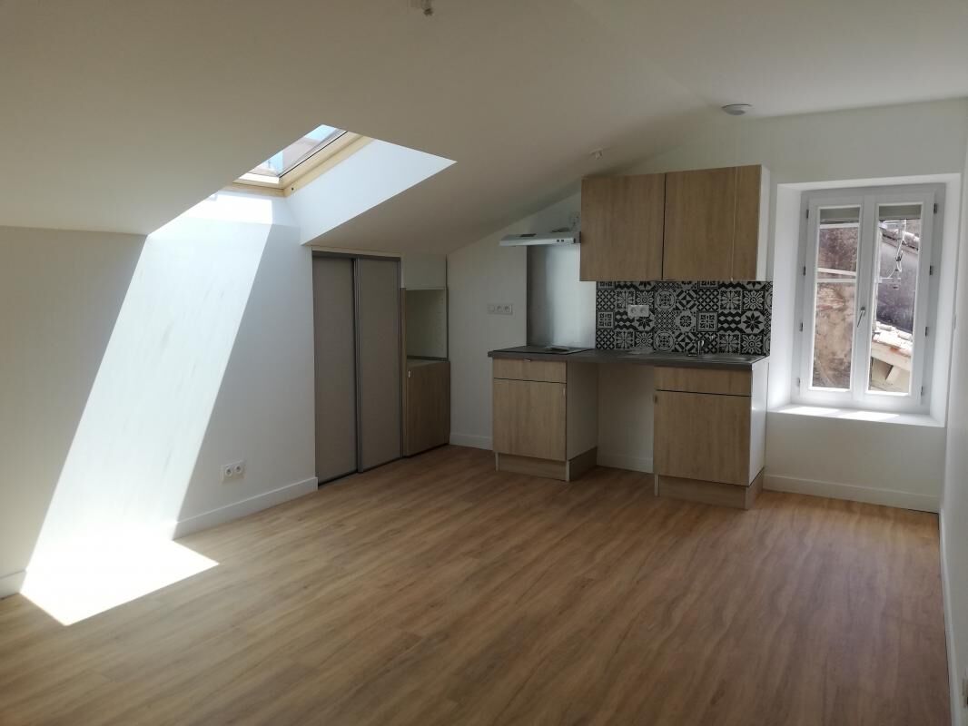 Appartement 2 pièces  à louer Aire-sur-l'Adour 40800