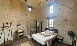 Maison 6 Pièces 425 m² à vendre à Saint-Sever (40500)