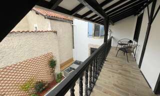 Maison 6 Pièces 425 m² à vendre à Saint-Sever (40500)