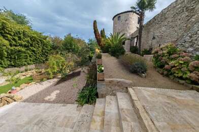 Maison 6 pièces 890000 €