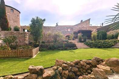 Maison 6 pièces 890000 €