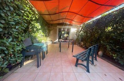 vente maison 442 000 € à proximité de Bandol (83150)