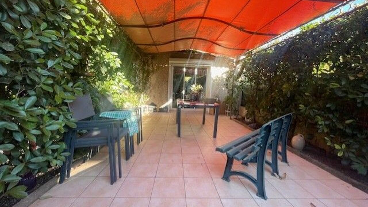 maison 4 pièces 90 m2 à vendre à Six-Fours-les-Plages (83140)